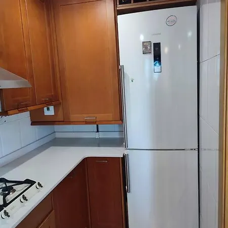 Duplex Con Piscina En * Rubi