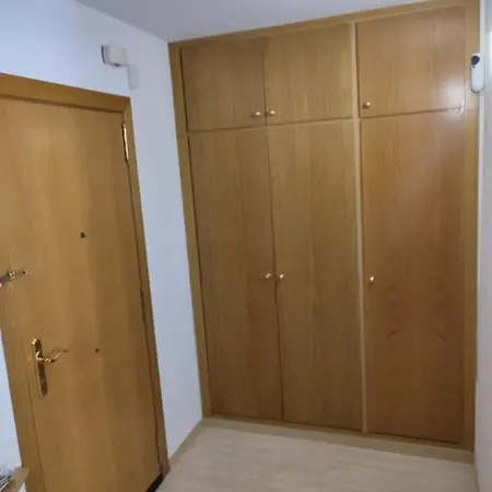 Duplex Con Piscina En Apartment Rubi