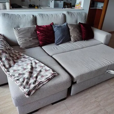 Duplex Con Piscina En *