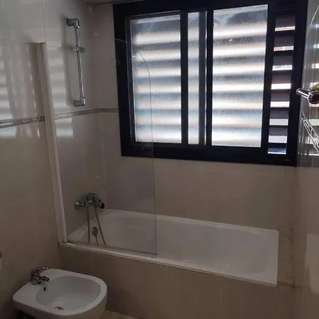 Apartment Duplex Con Piscina En *