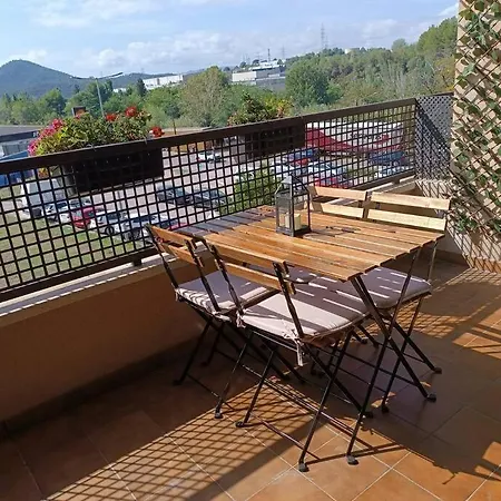 Duplex Con Piscina En Rubi