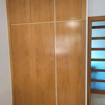 Duplex Con Piscina En