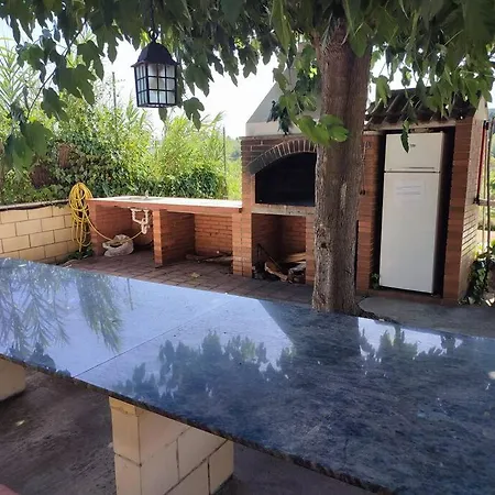 Duplex Con Piscina En Apartment Rubi