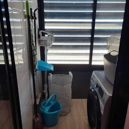 Duplex Con Piscina En Apartment