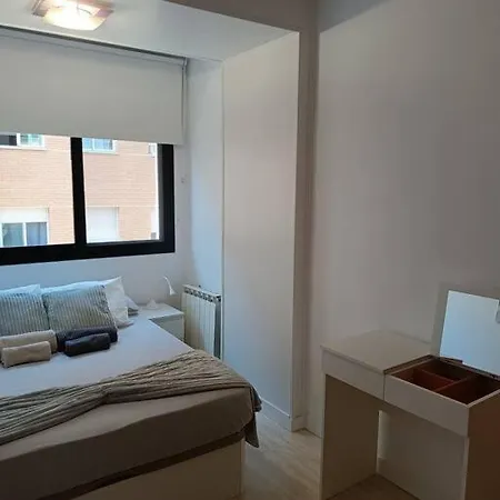 Duplex Con Piscina En Apartment *