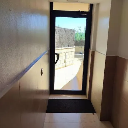 Duplex Con Piscina En Apartment