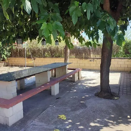 Duplex Con Piscina En Apartment *