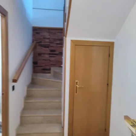 Duplex Con Piscina En Apartment Rubi