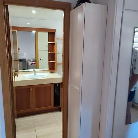 Duplex Con Piscina En