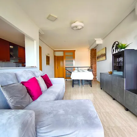Apartament Duplex Con Piscina En *