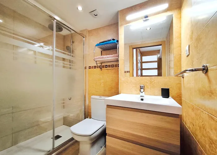 Duplex Con Piscina En *