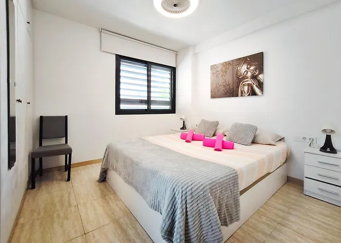 Duplex Con Piscina En Appartamento