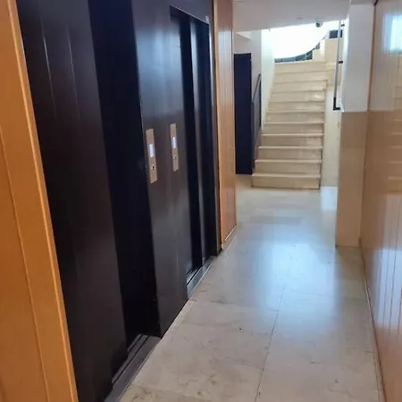 Duplex Con Piscina En Apartamento Rubí
