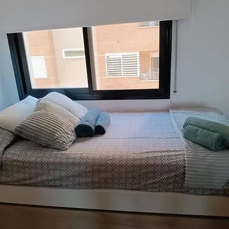 Duplex Con Piscina En Rubí