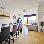 דירה Duplex Con Piscina En *