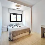 Duplex Con Piscina En דירה רובי