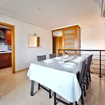 Duplex Con Piscina En רובי