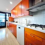 Duplex Con Piscina En דירה רובי
