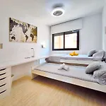 Duplex Con Piscina En דירה *