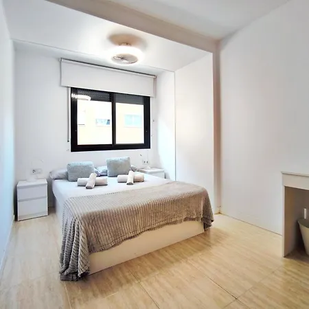 Duplex Con Piscina En شقة روبي
