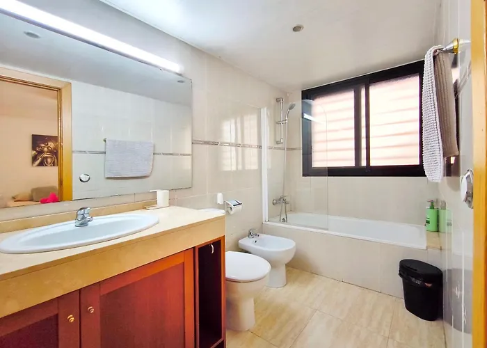 Duplex Con Piscina En * Rubí