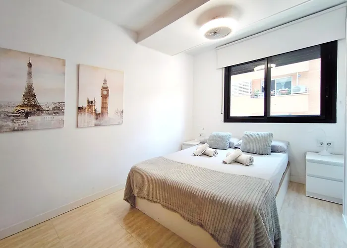Duplex Con Piscina En * Rubí